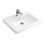 Умывальник подвесной Villeroy & Boch Subway 2.0 , 600x470 белый (71136001)