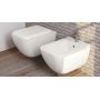 Биде подвесное Cielo Shui Comfort SHCOBS