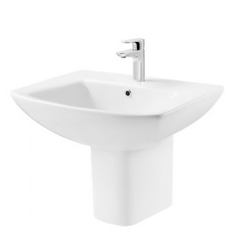 Devit Comfort 1110123 Раковина 66 см.