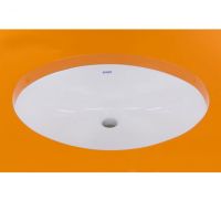 Devit Ovale 1610136 Раковина 545х400 мм.