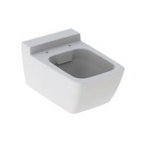 Geberit Xeno2 500.500.01.1 Унитаз подвесной Rimfree 54см.