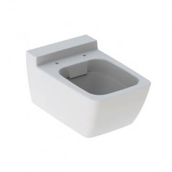 Geberit Xeno2 500.500.01.1 Унитаз подвесной Rimfree 54см.