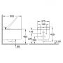 Grohe Sensia 39354SH1 Унитаз