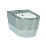 Idevit Alfa 3106-2605-1201 Биде подвесное