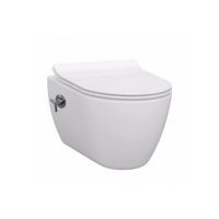Idevit Alfa SETK3104-2617-001-1-6000 Унитаз