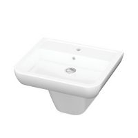 Idevit Halley 3201-0455 Раковина 60 см.