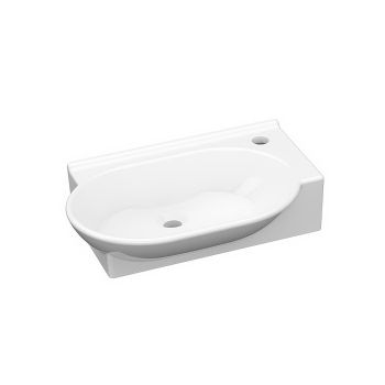Idevit Myra 0201-2505 Раковина 54 см.
