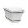 Idevit Neo Classic 3304-0616-0088 Унитаз подвесной