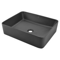 Jaquar Jds JDS-BLM-25907N Раковина 51х40 см.