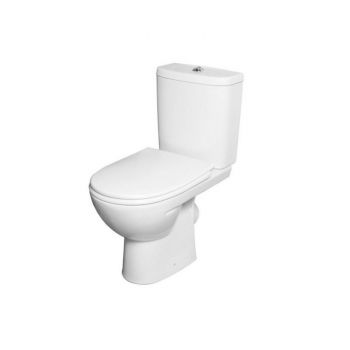 Kolo Freja L79046000 Унитаз компакт + крышка дюропласт soft-close
