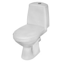 Kolo Solo S79218-00U Унітаз компакт