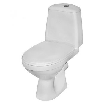 Kolo Solo S79218-00U Унітаз компакт