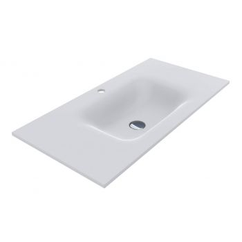 Раковина Miraggio Jessel 900 matt