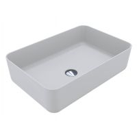 Раковина Miraggio San Martin Mirasoft 600x400