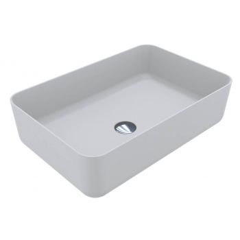 Раковина Miraggio San Martin Mirasoft 600x400