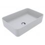 Раковина Miraggio San Martin Mirasoft 600x400