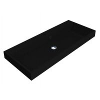 Раковина Miraggio Varna 1000 mirastone black