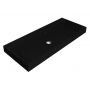 Раковина Miraggio Varna 1000 mirastone black