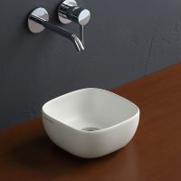 Раковина Scarabeo Glam 225х225 мм. 180941