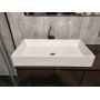 Раковина Simas Agile 80 см.Glossy white AG80