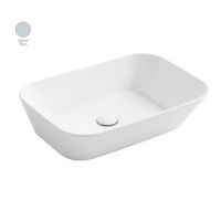 Раковина Simas Wave 60 см. WA04TM