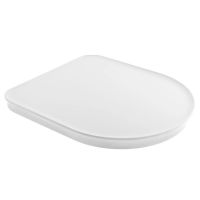 Сидіння для унітазу Rak Ceramics Valet VALSC3901WH