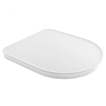 Сиденье для унитаза Rak Ceramics Valet VALSC3901WH