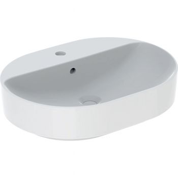Умывальник Geberit Variform 500.777.01.2 60 см.