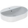 Умивальник Geberit Variform 500.777.01.2 60 см.
