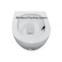 Унитаз подвесной Asignatura Simple Bend 37822805 Whirpool с сиденьем