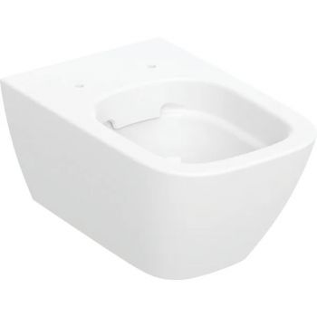 Унітаз підвісний Geberit Smyle Square 500.208.01.1
