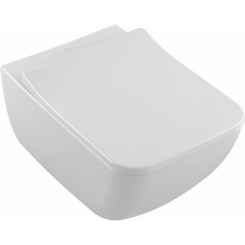 Villeroy & Boch Venticello 4611RS01 Унітаз
