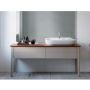 Умивальник на стільницю Duravit Luv 70х40 (0379700000)
