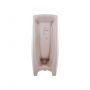 Писсуар напольный Qtap Crow 390х360х870 White QT0588HDU005W