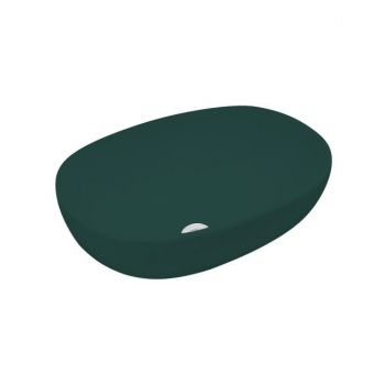 Умивальник на стільницю Nic Design Milk 54x40x17 см, Bosco (001285061)