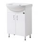 Умивальник 56 Solas 101456UA Kolo