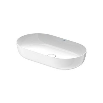 Умывальник на столешницу Duravit Luv 70х40 (0379700000)