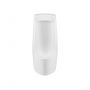 Писсуар напольный Qtap Crow 390х360х870 White QT0588HDU005W