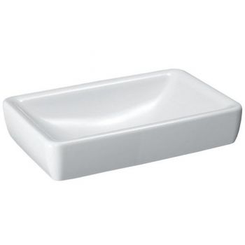 Умивальник на стільницю Laufen Pro 60x40 (H8169520001121)