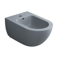Біде підвісне укорочене Cielo Enjoy, 35х48х26.5, Brina (EJBSRBR)