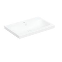 Geberit Icon 501.848.JT.1 Раковина 75 см.
