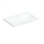 Geberit Icon 501.848.JT.1 Раковина 75 см.