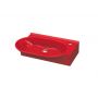 Idevit Myra 0201-2505-08 Раковина 536 мм.