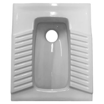 Jaquar ECS-WHT-455LE Чаша Генуя