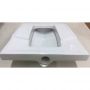 Jaquar ECS-WHT-455LE Чаша Генуя