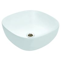 Jaquar Jds JDS-WHT-25911 Раковина 40х40 см.