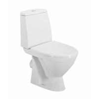 Kolo Runa L89208000 Унитаз компакт