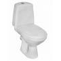 Kolo Solo S7921800U Унитаз компакт