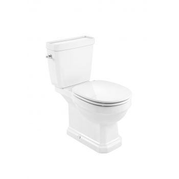Напольный унитаз Roca Carmen A3420A7000 Rimless