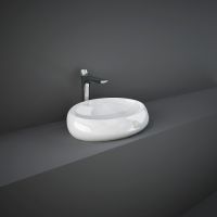 Rak Ceramics Cloud CLOCT6000AWHA Раковина 60 см.